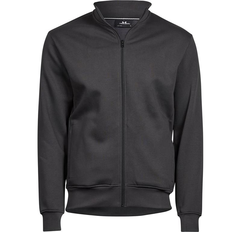 Men's Sweat Jacket 5440