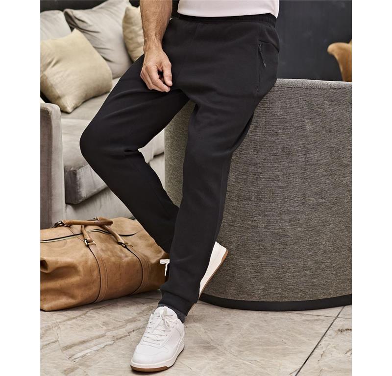 Interlock Jogging Pants 5510
