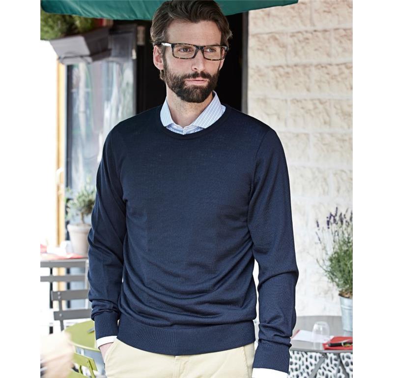 Moški pulover TJ6000