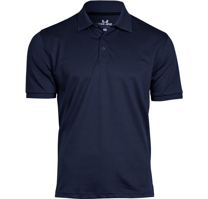 Club Piqué Polo 7000
