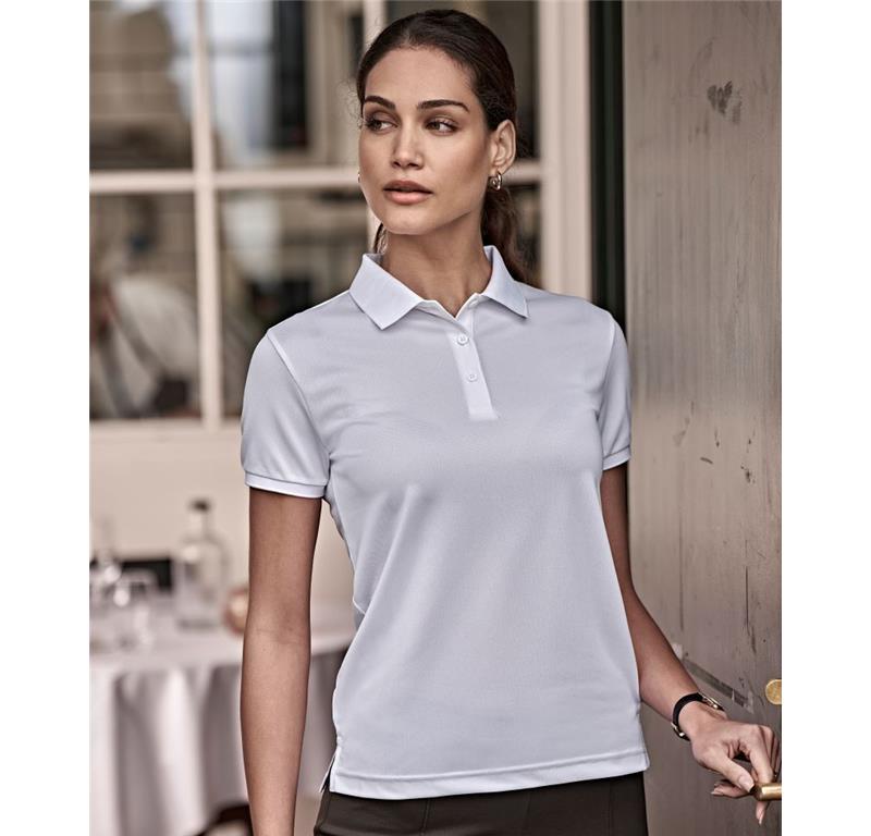 Ženska športna polo majica 7001