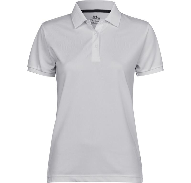 Ženska športna polo majica 7001