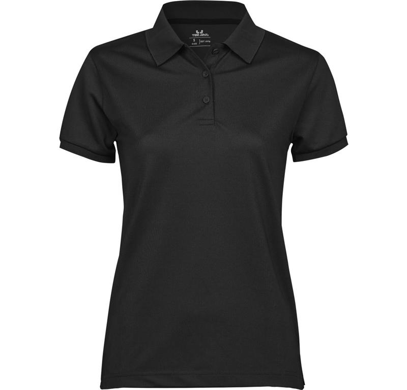 Ženska športna polo majica 7001