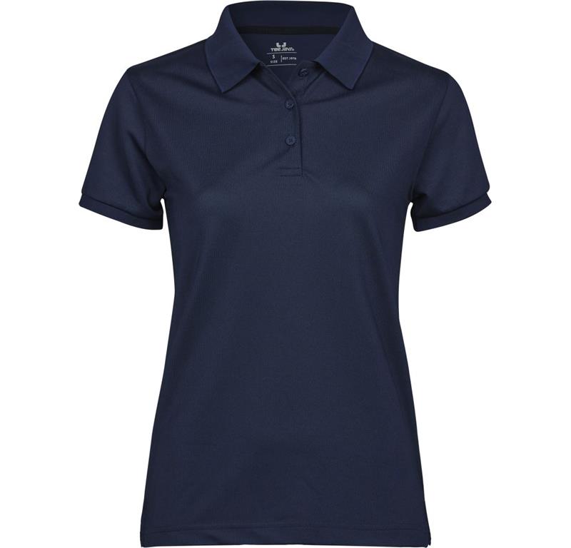 Ženska športna polo majica 7001