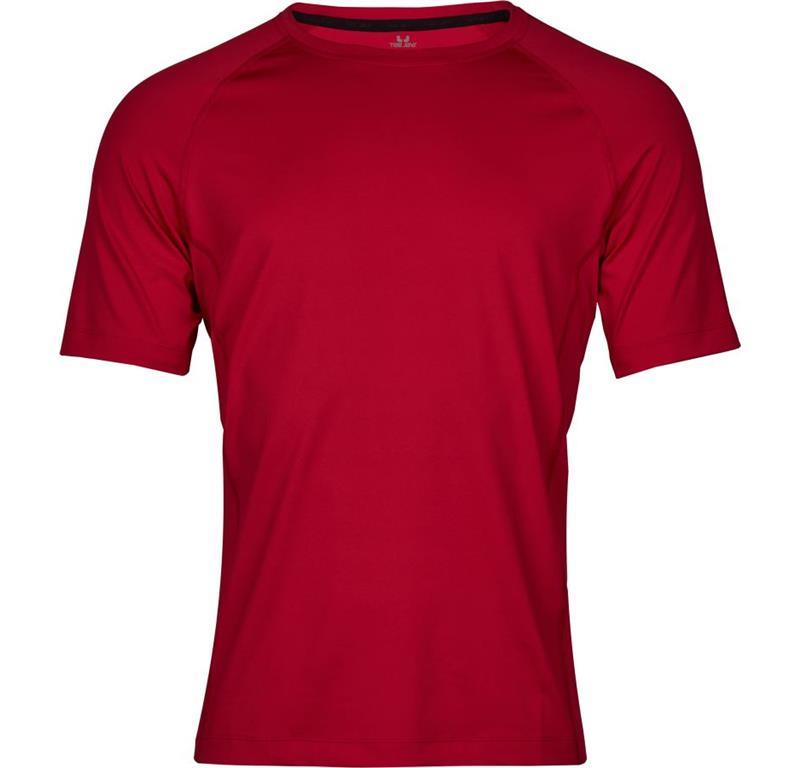 Herren CoolDry Sport Shirt 7020