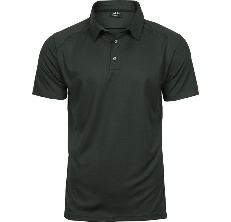 Moška športna polo majica 7200