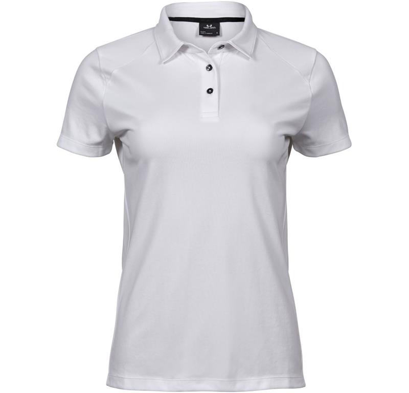 Ženska športna polo majica 7201