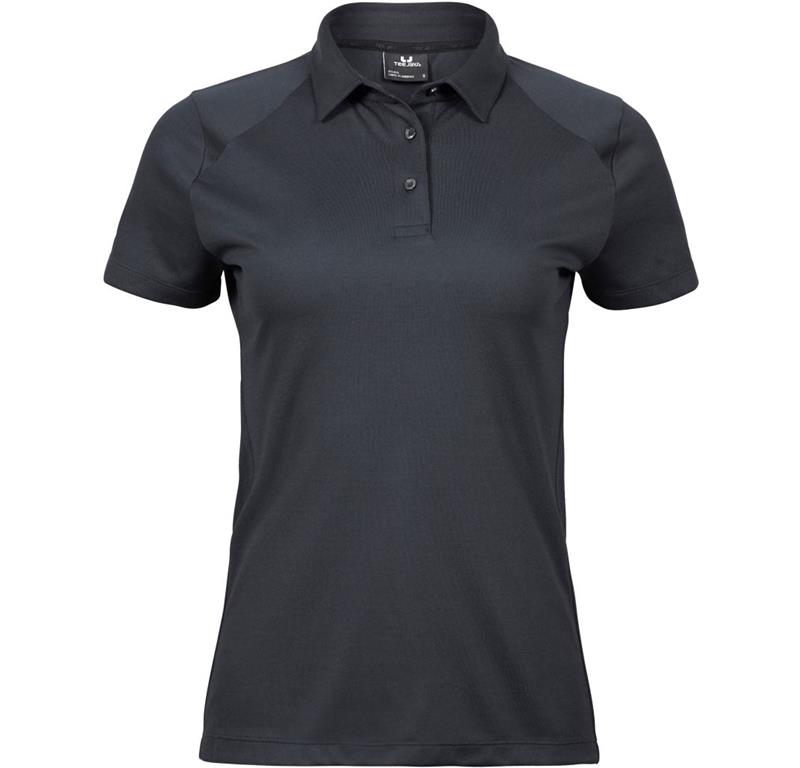 Ženska športna polo majica 7201