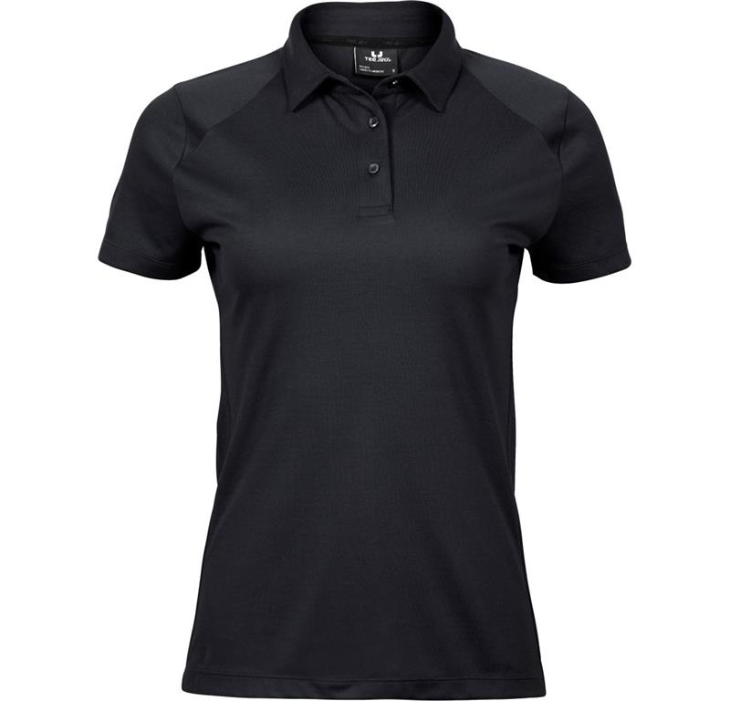Ženska športna polo majica 7201