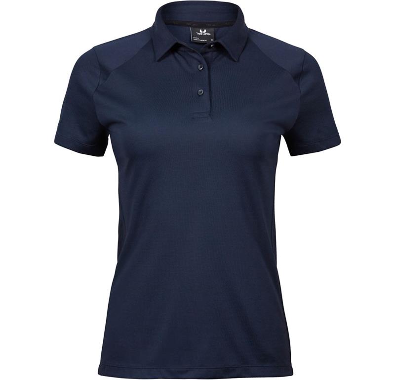 Damen Luxus Sport Polo 7201