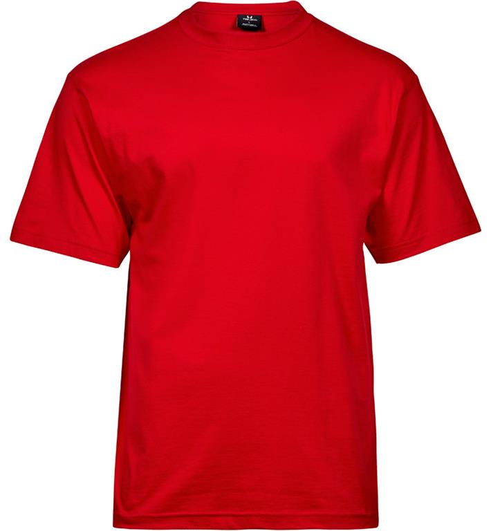T-Shirt "Sof Tee" Tee Jays | TJ 8000