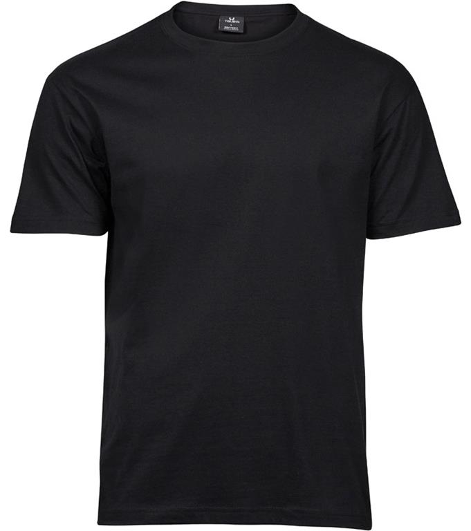 T-Shirt "Sof Tee" Tee Jays | TJ 8000