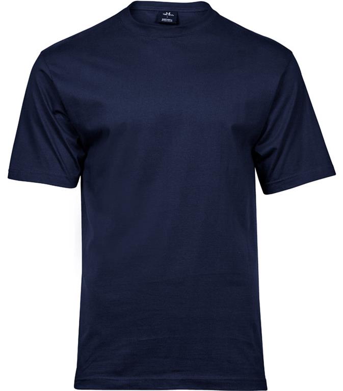 T-Shirt "Sof Tee" Tee Jays | TJ 8000