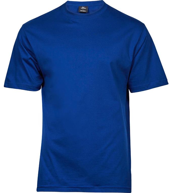 T-Shirt "Sof Tee" Tee Jays | TJ 8000