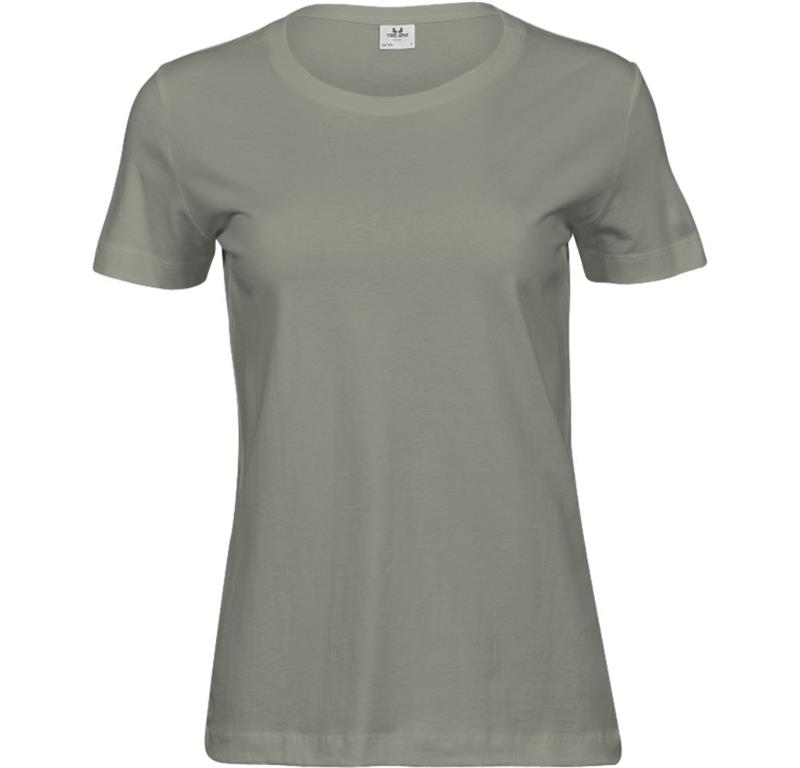 Ladies' T-Shirt "Sof Tee" 8050