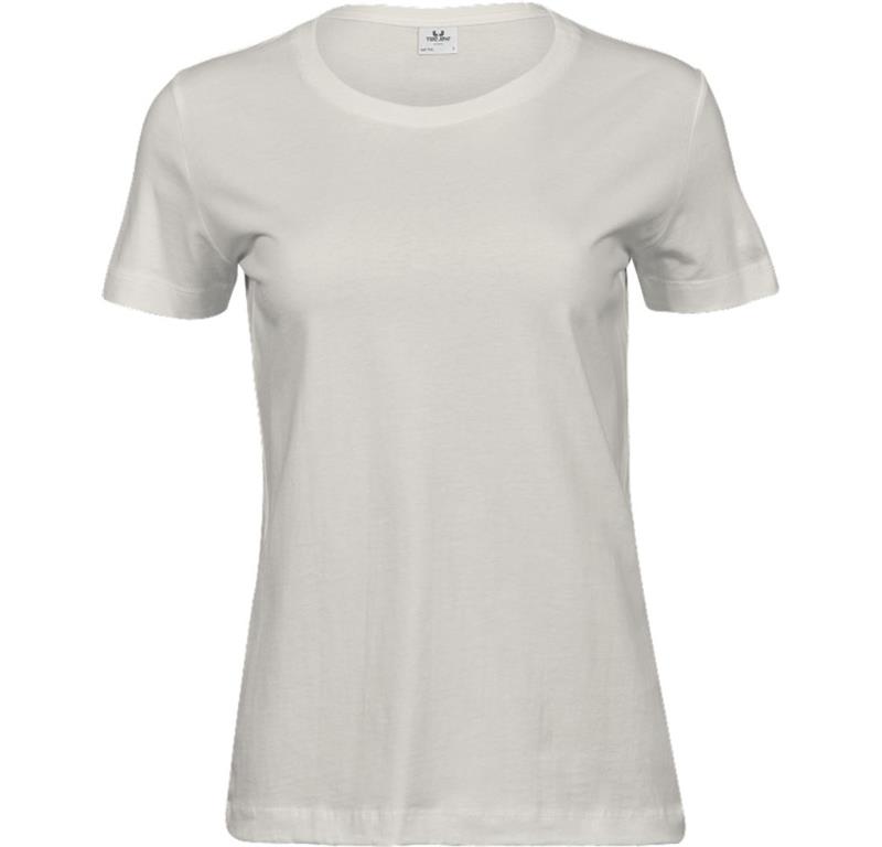 Damen T-Shirt "Sof Tee" 8050