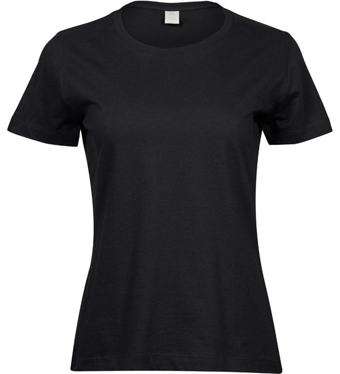 Damen T-Shirt "Sof Tee" 8050