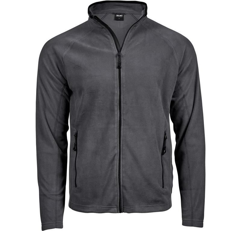 Men's Fleece Jacket 9160