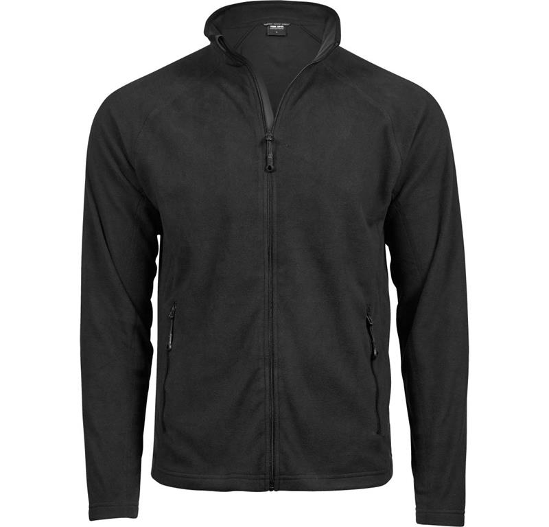 Moška flis jakna TJ9160