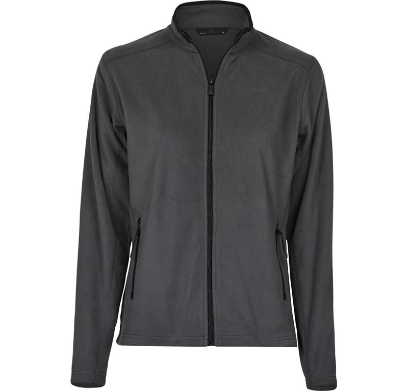 Damen Fleece Jacke 9170