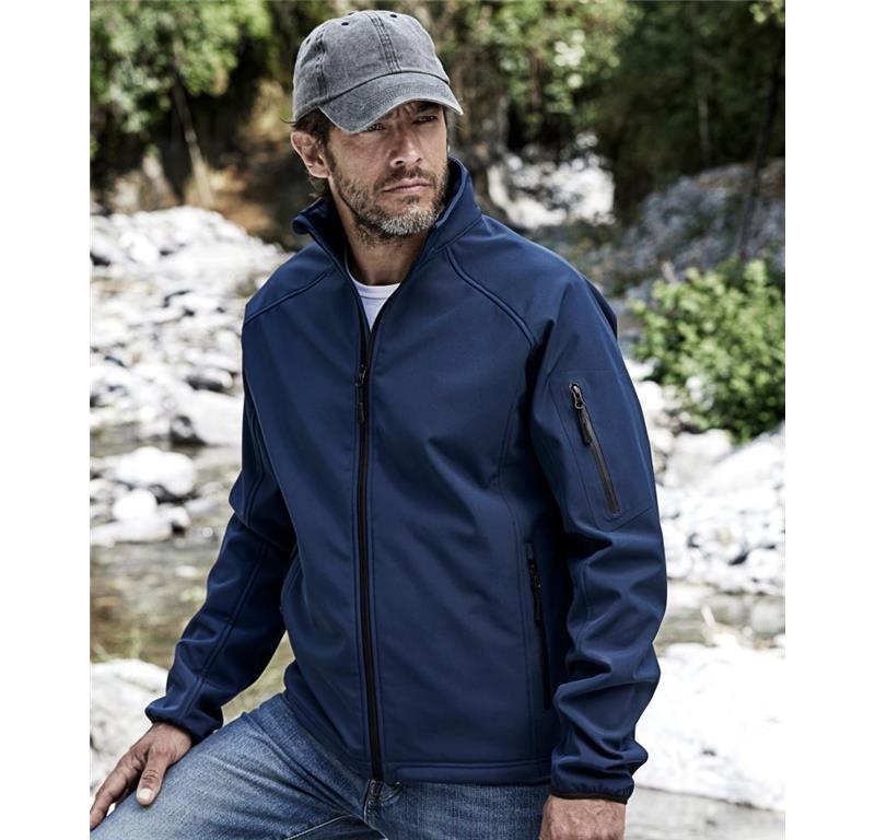 Moška softshell jakna TJ9510