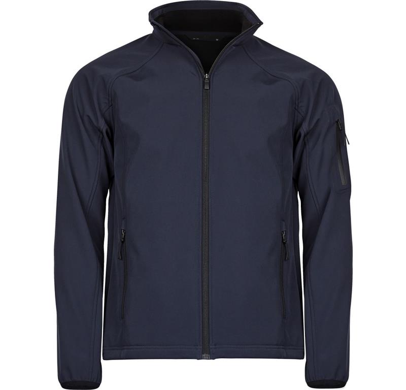Moška softshell jakna TJ9510
