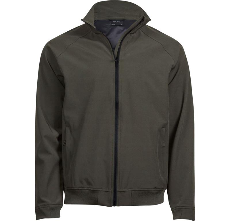 Moška jakna 9602