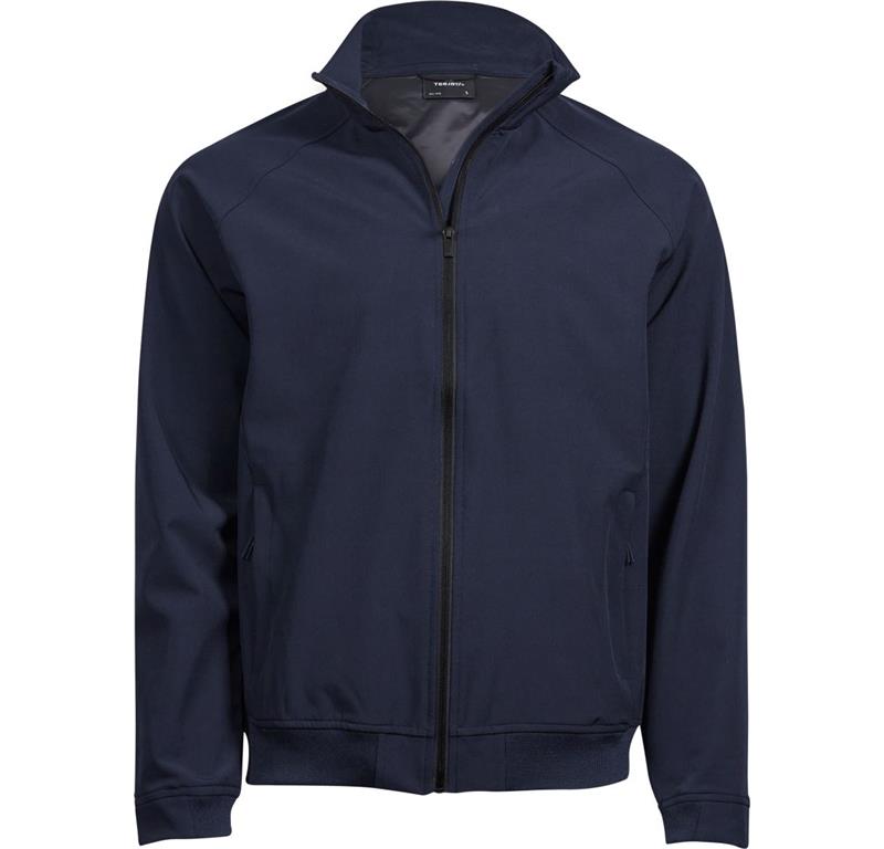 Club Jacke TJ 9602