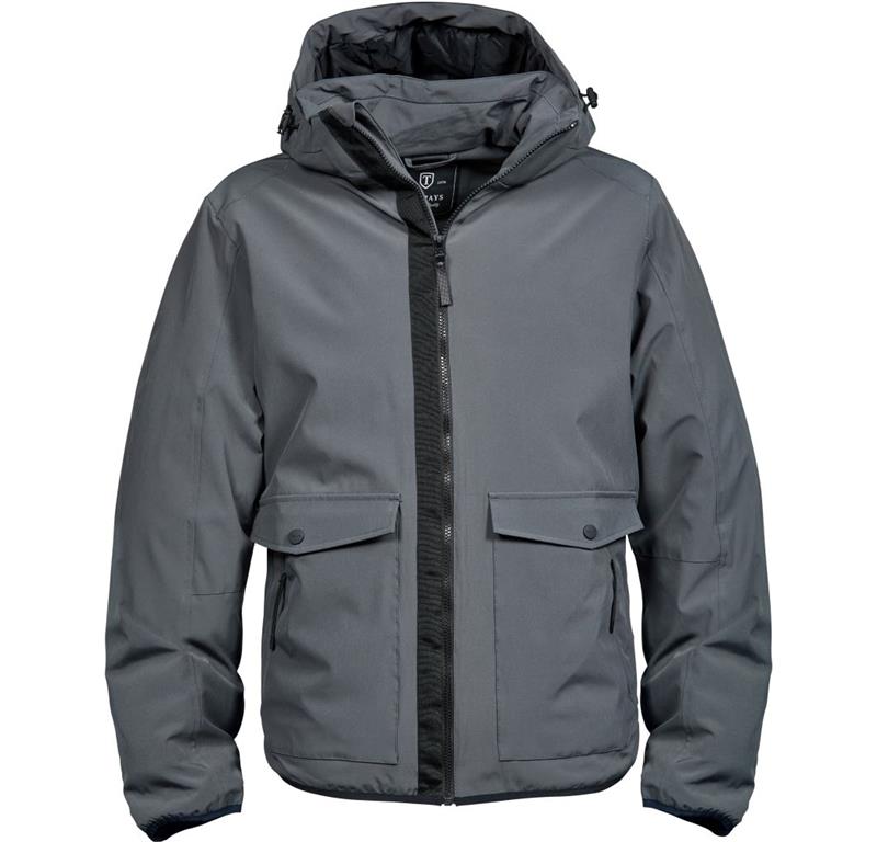 Men's "Urban Adventure" Jacket 9604