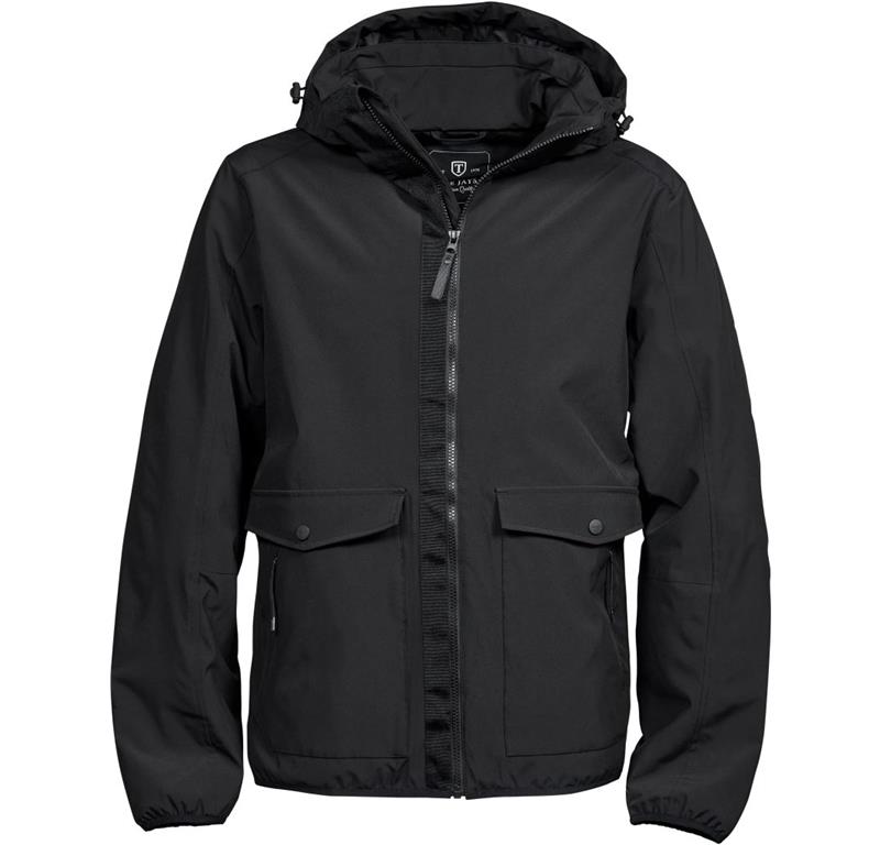 Herren Urban Adventure Jacke 9604