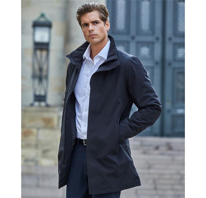 Moška parka jakna 9608