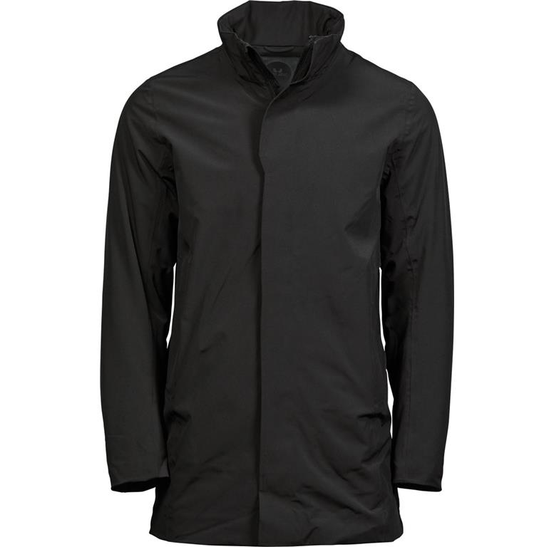 Men's Parka TJ 9608