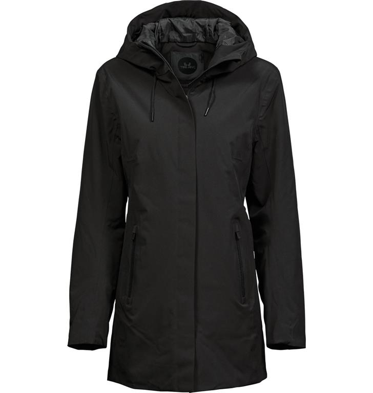 Ladies' Parka TJ 9609