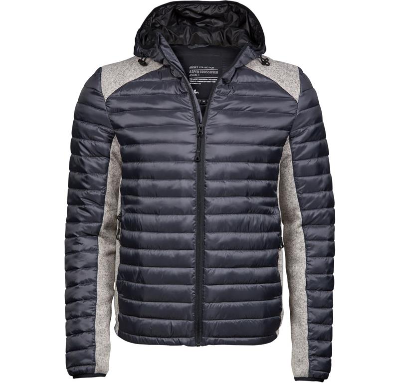 Men's Outdoor Crossover Jacket 9610