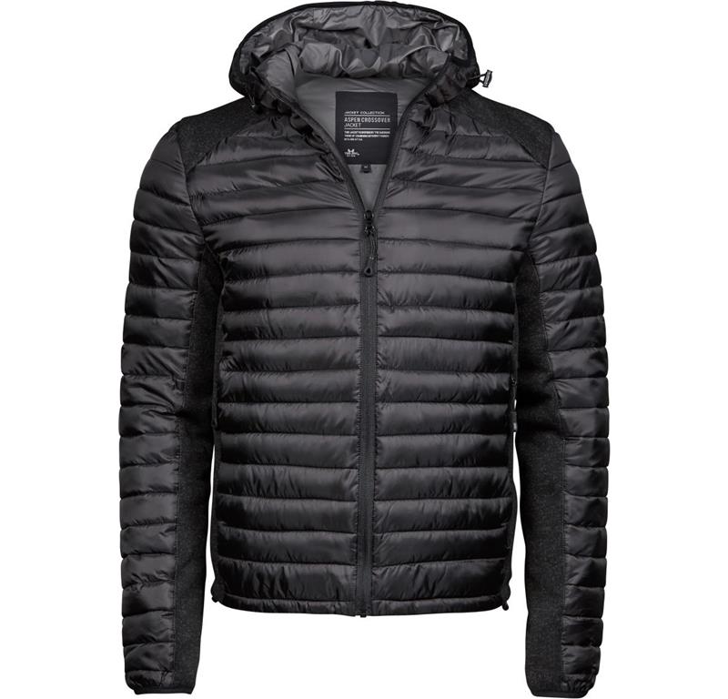 Herren Outdoor Crossover Jacke 9610