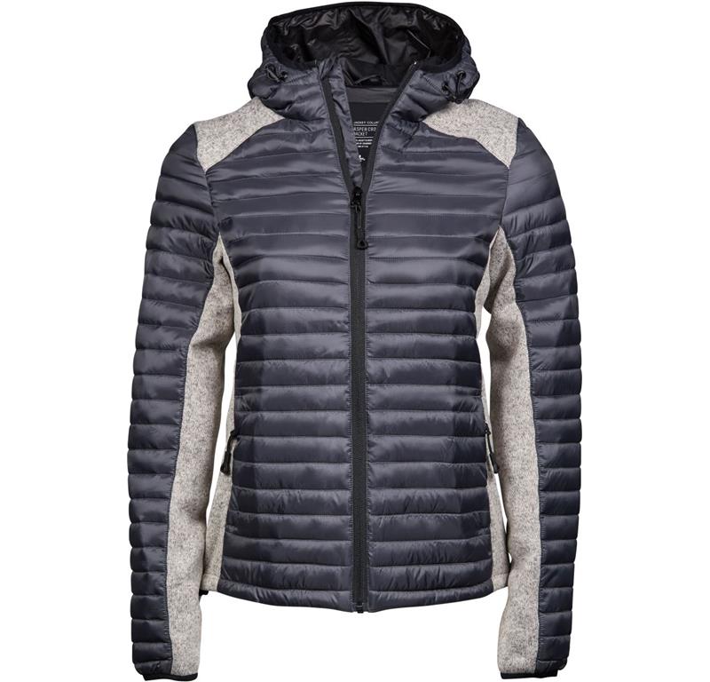 Damen Outdoor Crossover Jacke 9611