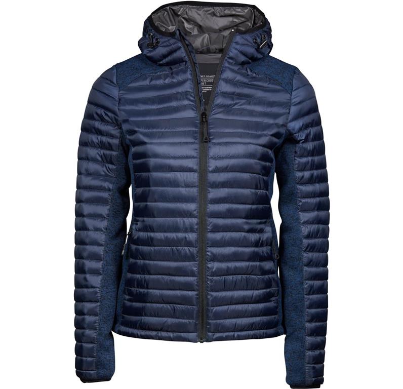 Ladies' Outdoor Crossover Jacket 9611
