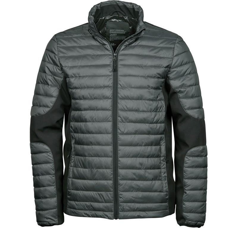 Men's Crossover Jacket 9626