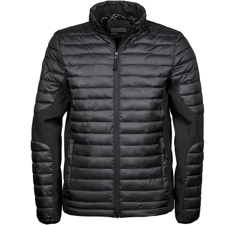 Herren Crossover Jacke 9626