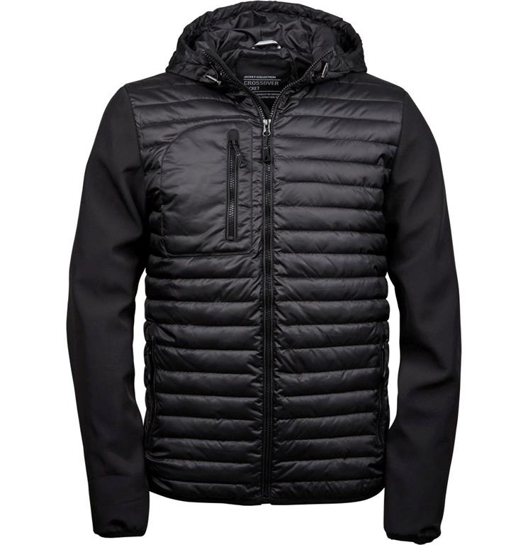 Moška lahka jakna TJ9628