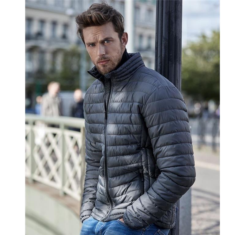 Moška lahka jakna TJ9630