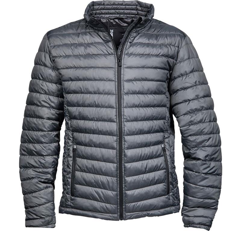 Men's Jacket "Zepelin" TJ 9630