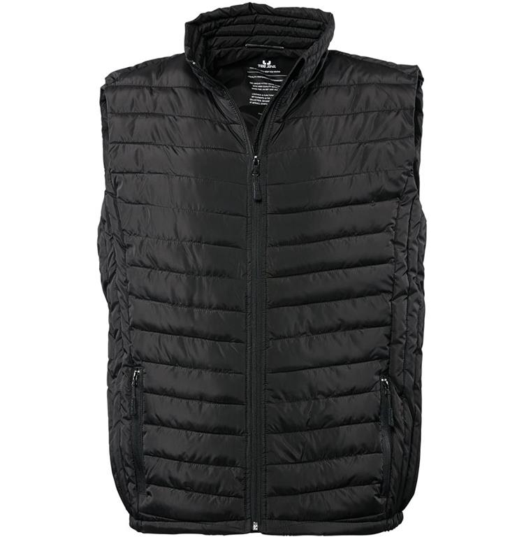 Herren Bodywarmer "Zepelin" TJ 9632