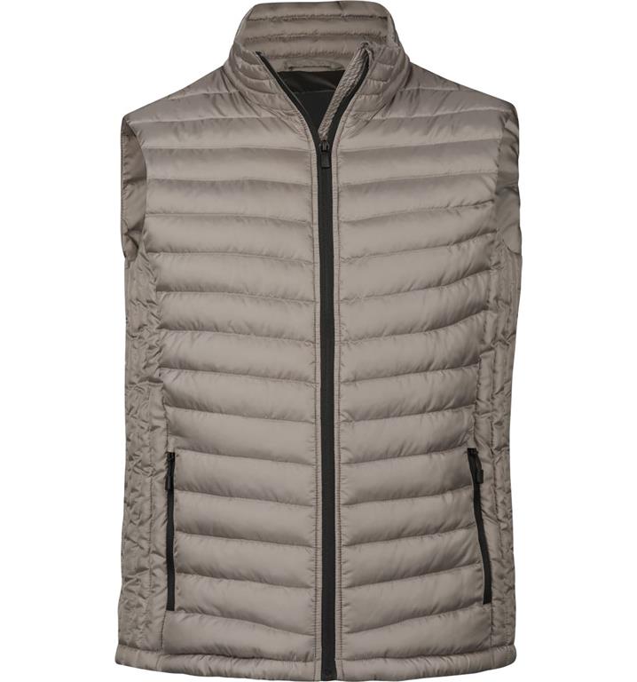 Men's Bodywarmer "Zepelin" TJ 9632