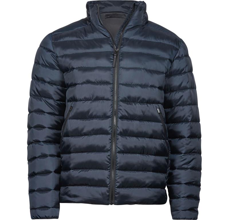 Leichte Steppjacke 9644