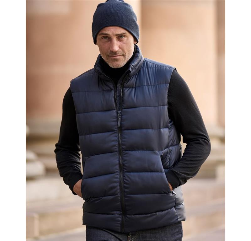 Moški brezrokavnik 9648