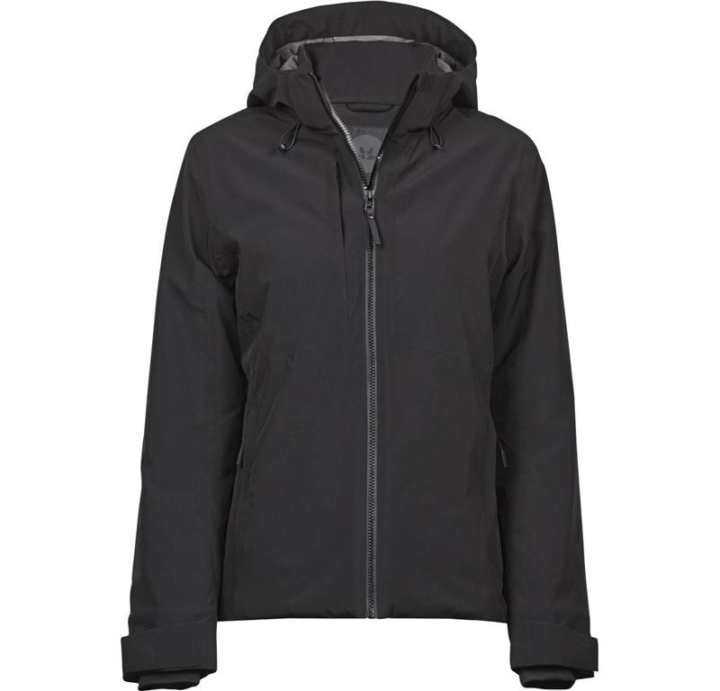 Ladies' Winter Jacket "All Weather" TJ 9