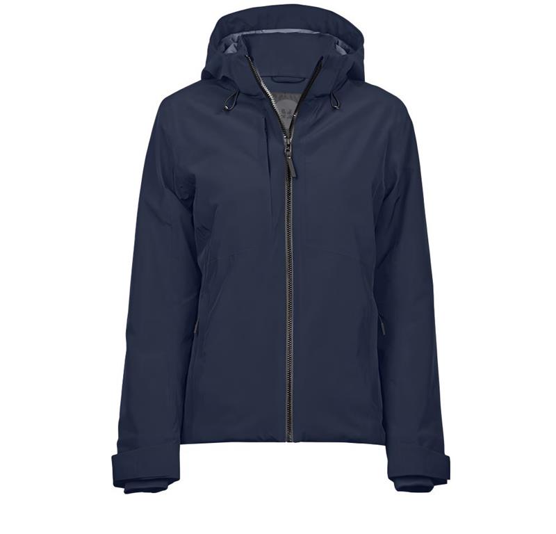 Damen Winterjacke "All Weather" TJ 9681