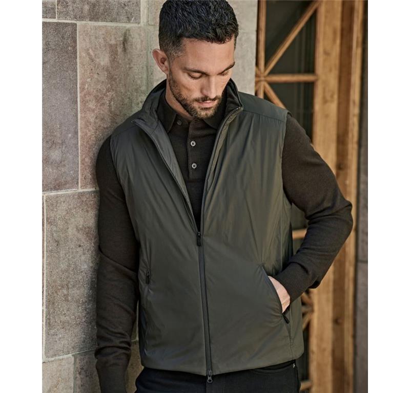 Moški brezrokavnik 9692