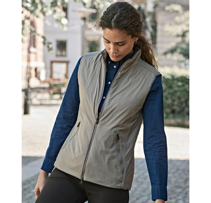 Ženski brezrokavnik 9693